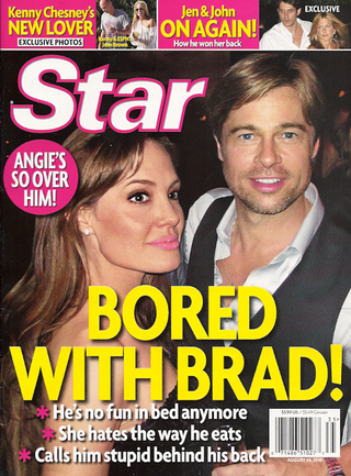 Illustration for article titled This Week In Tabloids: Hilary Duff Lets A Tabloid Crash Her Wedding